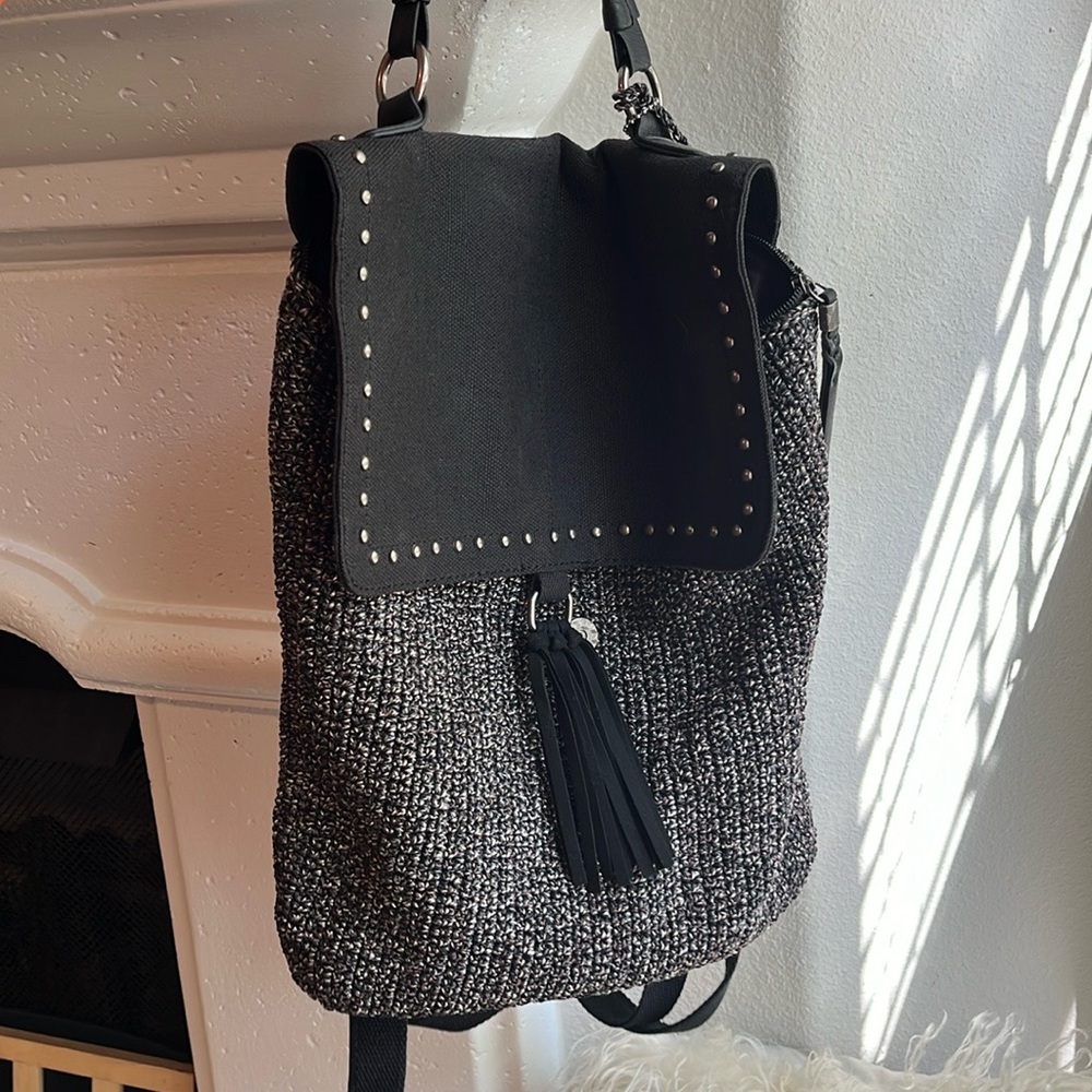 The Sak backpack